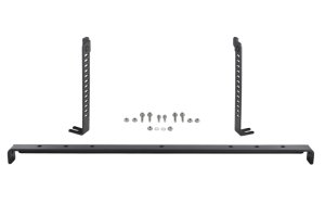 Toyota 4Runner LED Grille Kit - Diode Dynamics - SS5 Stealth - `14-`24